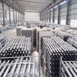 图片 圆盘脚手架 立杆60*2200