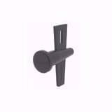 圆形销和楔形销