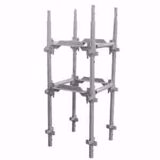 星星脚手架（镀锌）