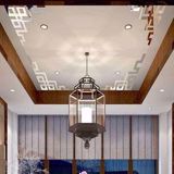 图片 优质不锈钢天花